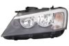 WEZEL 0682961 Headlight